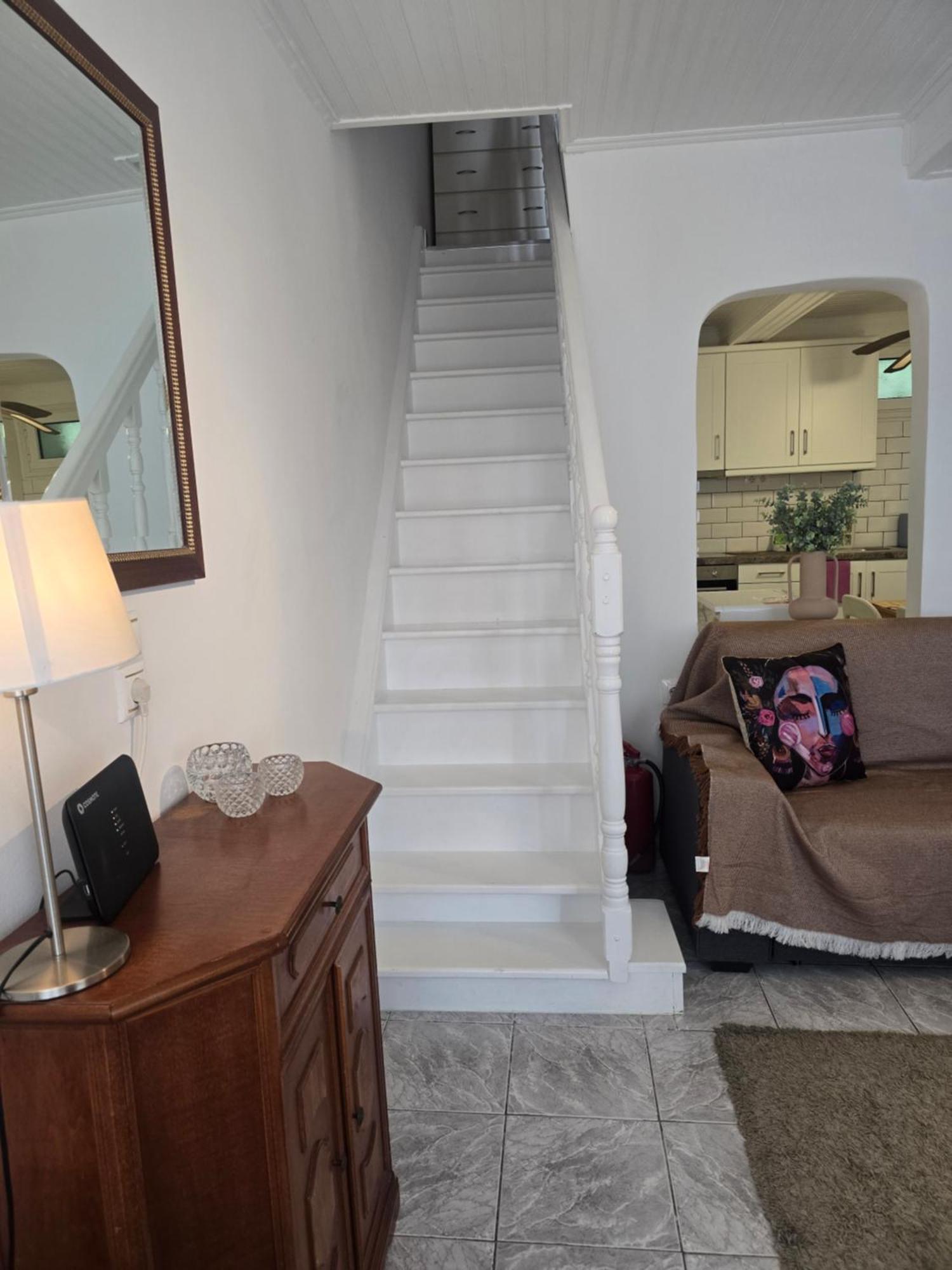 Lions House Pythagorio Villa Ngoại thất bức ảnh